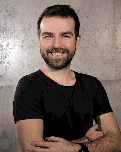 Birol Ecevit