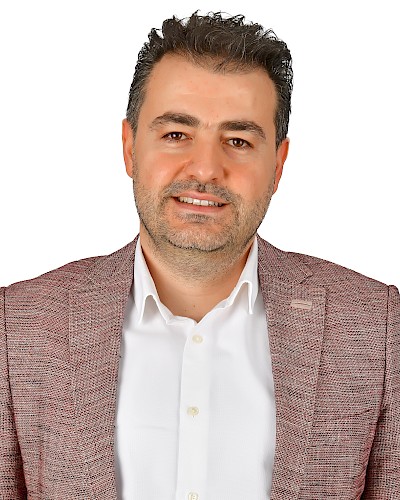 Cihan Keser