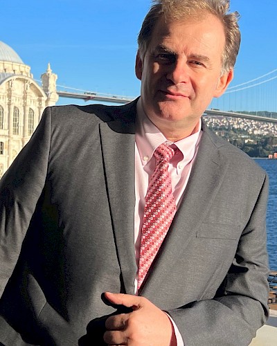Engin &Ccedil;etinkaya