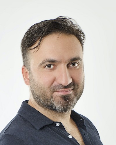Volkan İnan&ccedil;