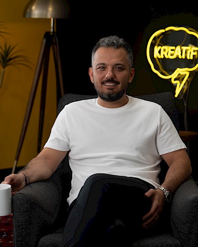 Ersin Demiren