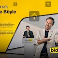 Bid'de böyle, Otobid'de!