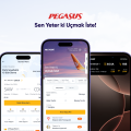 Pegasus Mobil