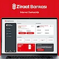 Ziraat Bankası İnternet Şubesi