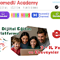 HomedU Academy