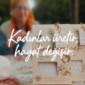 Balmy "İlmek"