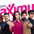 Hayat Sana Maximum