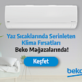 Beko Omnichannel