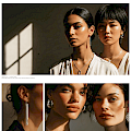 Zeyn Jewelry