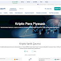 Garanti BBVA Kripto Para Piyasası