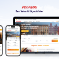 Pegasus Hava Yolları
