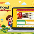 Okul Öncesi Web Arayüzü