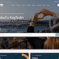 İBB UYM Akıllı Şehir Portalı