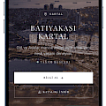 Batıyakası Kartal