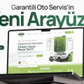 Garantili Oto Servis