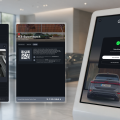 Audi Silent Dealer