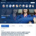 Çakırtepe Hastanesi
