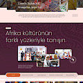 Afrika Kültür Evi