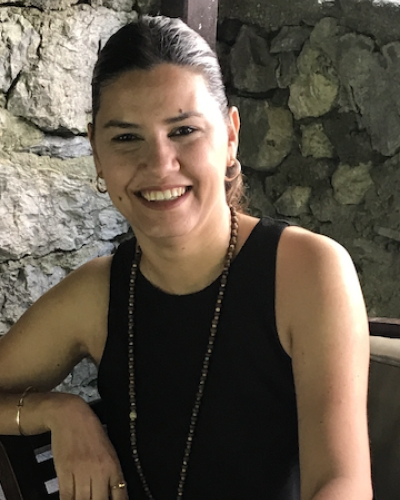 &Ccedil;iğdem Dalyan