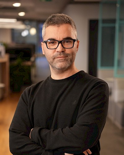 Volkan Aytan